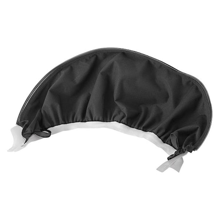 Versaflo Comfort Faceseal,PK5
