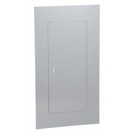 Cover, Square D NF Panelboards Use With, 125A, 42 Spaces