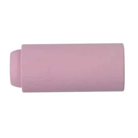 Nozzle,Alumina,No 10 (5/8 In),PK10