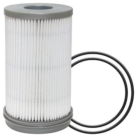 Fuel Filter, Biodiesel, Diesel, 7-7/32" L