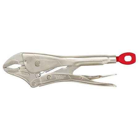 10 in Torque Lock Deluxe Cushion Grip Locking Plier