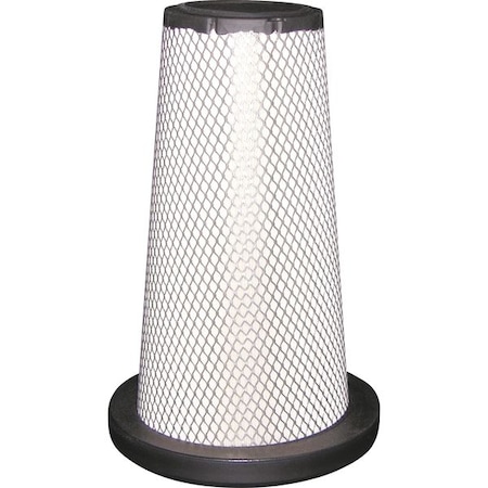 Air Filter,5-3/8 to 9-15/16 x 15-13/32in