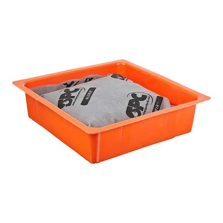 Drip Pan Drip Pans - Universal Application,PK24