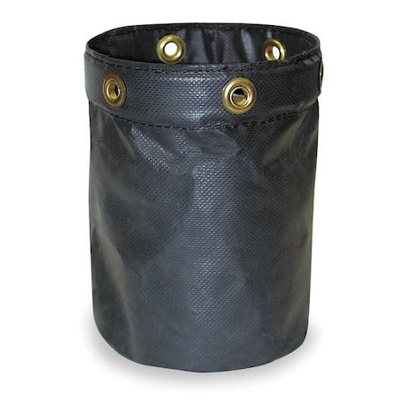 Container, Chain, Fabric, 6In