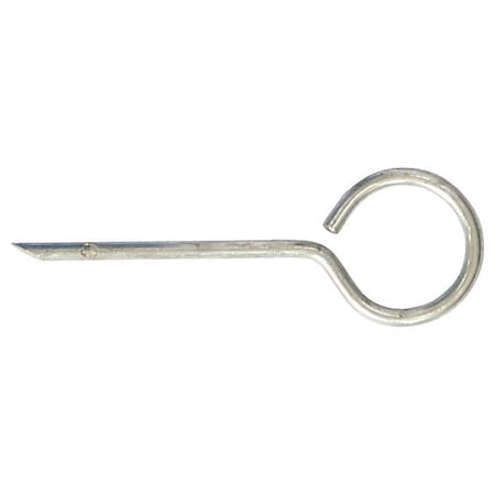 Coupling Pin Key,7/8 in Connector