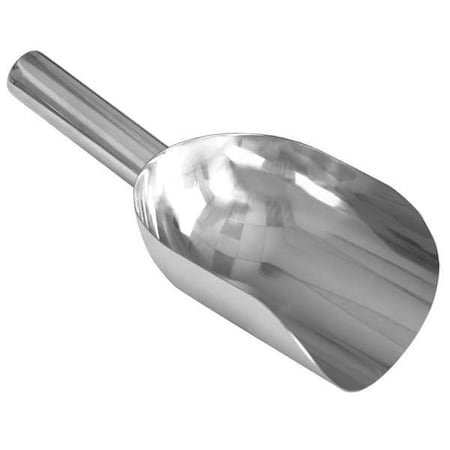 Pharma Scoop,8 oz,316 Stainless Steel