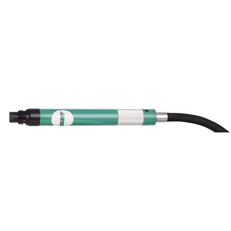 Pencil Pencil Grinder, 1/4 in NPT Female Air Inlet, General, 56,000 RPM, 0.1 hp