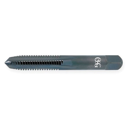 Straight Flute Hand Tap, Taper 3 Flutes