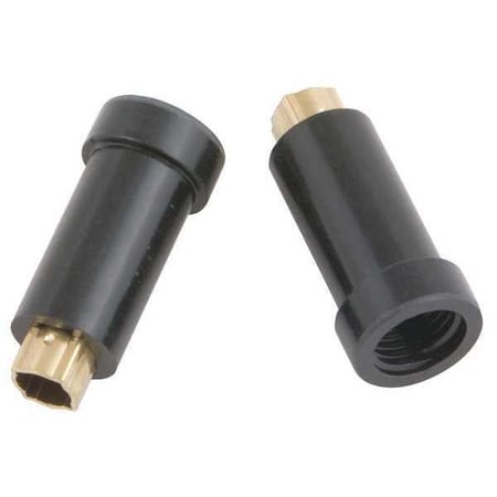 Brush Holder 120V,PK2