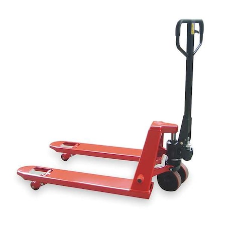 Pallet Jack,Fork L 36 In,L 50xW 27 In