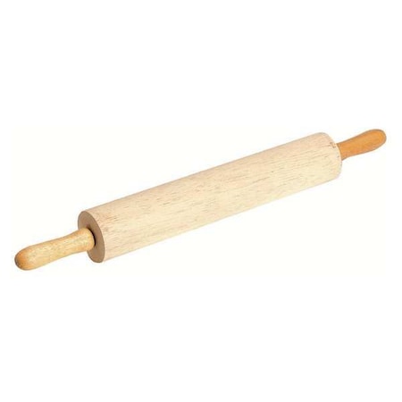 23" Wood Rolling Pin