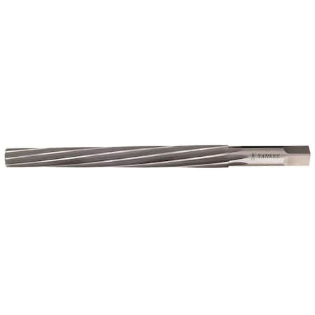 Taper Pin Reamer,Spiral,No 5
