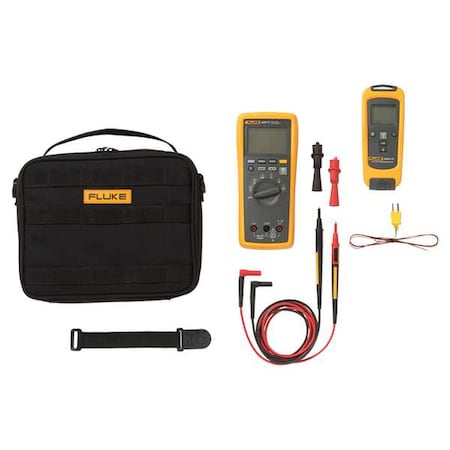 Temperature Module Kit,Wireless