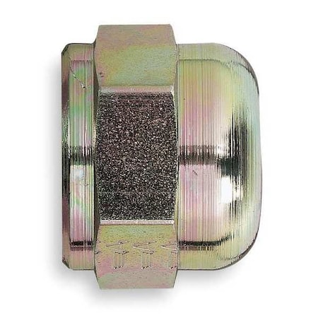 Adpt,FJIC,1-7/8-12,Cap