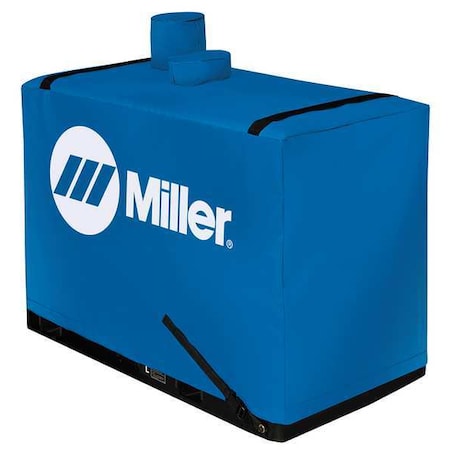 Protective Welder Cover, Heavy-Duty