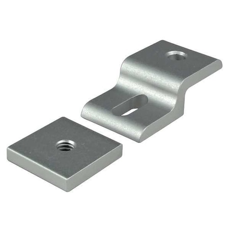Mesh Panel Retainer,10 Series,1 In.