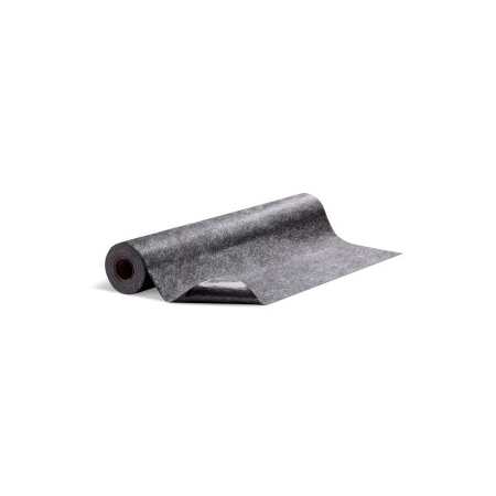 Floor Grabber High-Traffic Mat, 48" W X