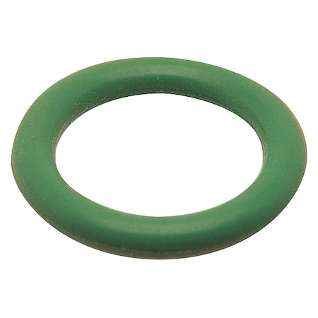 O-Ring,Green,PK50