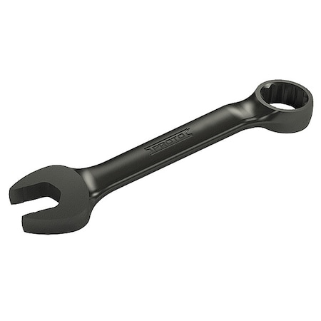 Combination Wrench,Metric,9mm Size