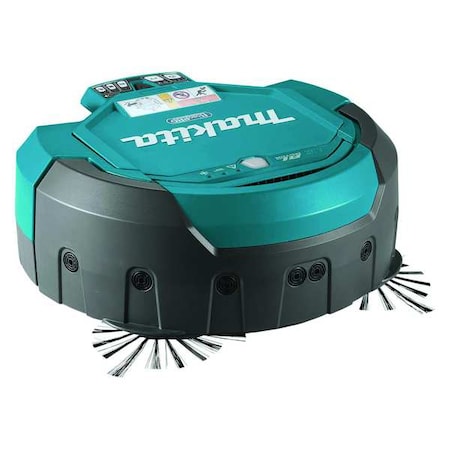 36V (18V X2) LXT Brushless Robotic Vacuum