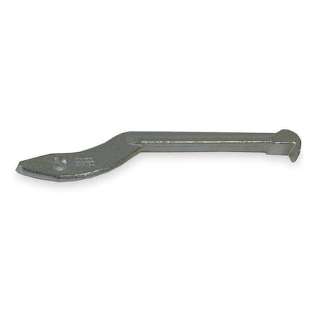 Reversible Puller Jaw,4 In Reach