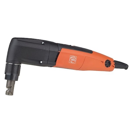 Electric Nibbler,18 ga