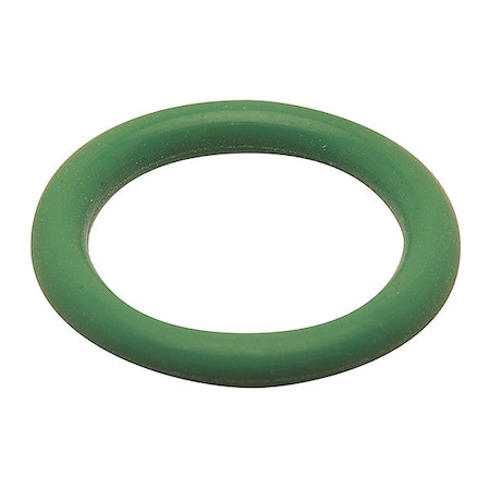 O-Ring,Green,PK50