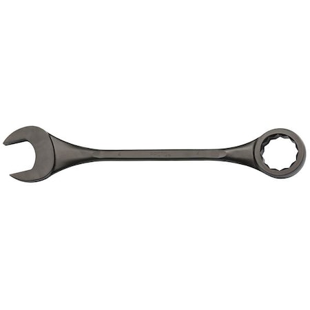 Combination Wrench,SAE,3in Size