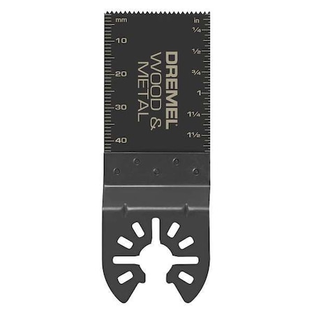 Metal Flush Cut Blade