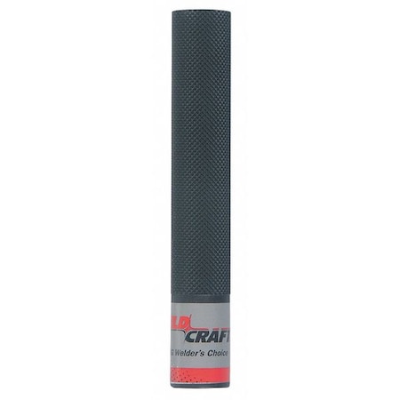 Handle Knurled