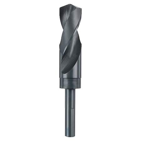 1-1/16" S&D Black Oxide Drill Bit