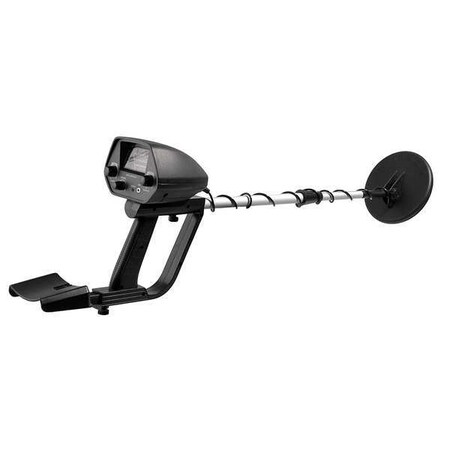 Metal Detector, Aluminum, Analog