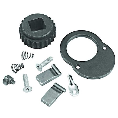 Ratchet Repair Kit, 3/8" Drive