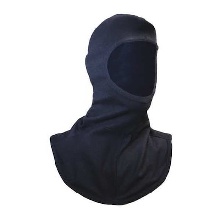 Flame Resistant Balaclava, Navy, UltraSoft(R)