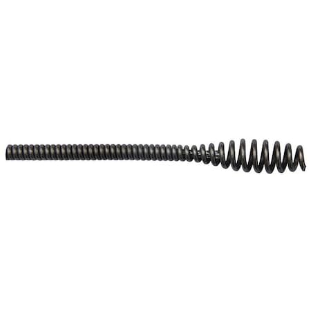 Hollow Core Cable,5/16 in x 50 ft