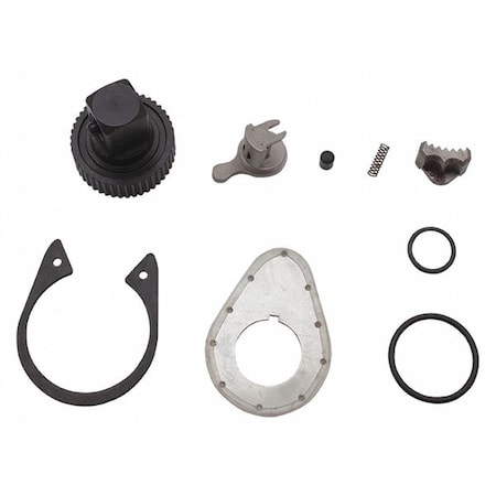 1/2" Drive, Ratchet Repair Kit