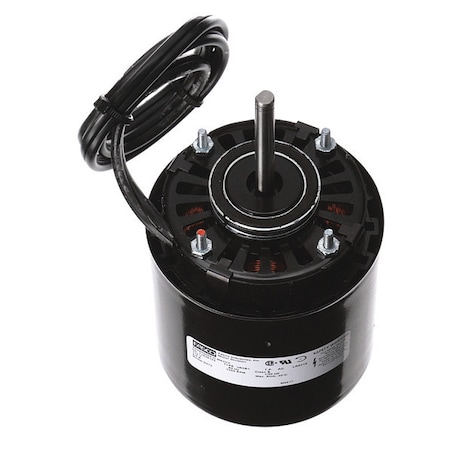 HVAC Motor,OAO,1/20 HP,1550rpm,3.3in dia