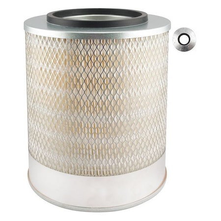 Air Filter,9-7/32 x 10-3/32 in.