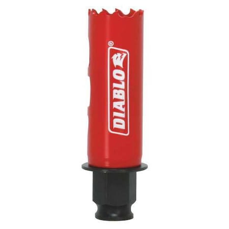 Hole Saw 1"