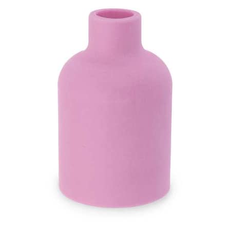 Nozzle,Alumina,GL,LG,No 6 (3/8 In),PK10