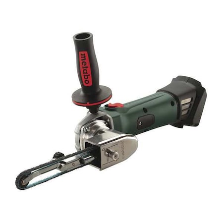 Cordless Band File, 1575 SFPM