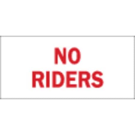 Safety Label,3-1/2 In. H,5 In. W, 89135
