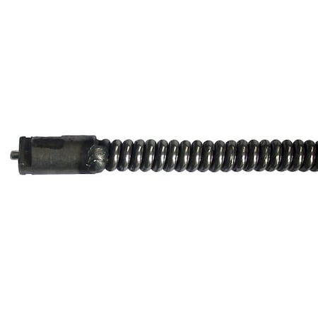 Inner Core Cable,1/2 in x 75 ft