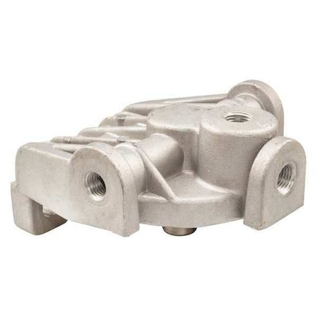 Fuel Filter Base, Base/Secondary, FB1302