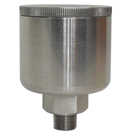 Pressure/Temperature Data Logger 350 Psi
