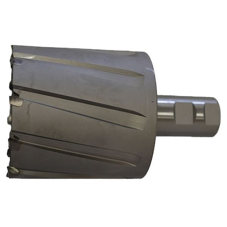 Annular Cutter, Carbide, 3/4 x 3In