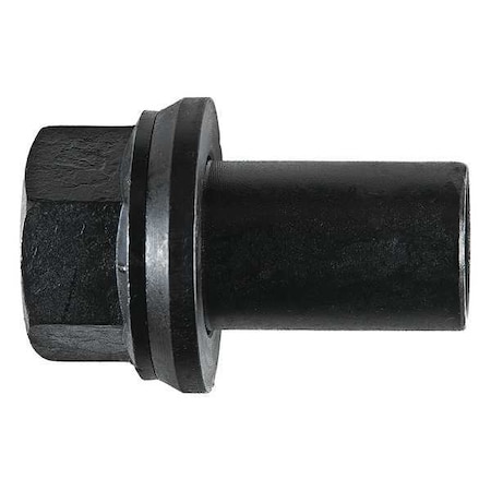 Wheel Nut,M22x1.5,Grade 8 ST,PK10