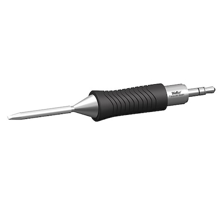 Soldering Tip, Chisel, 1.5 mm, For Use With Mfr. No. WMRPMS