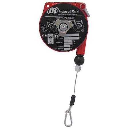 Tool Balancer,2.2 to 4.4 Lb.
