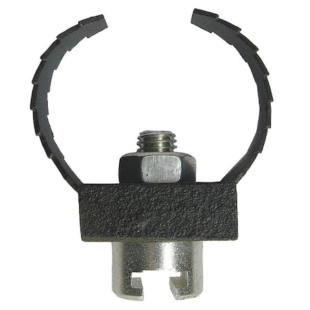 Double Cutter,2 D X 2-7/8 L,8 in Cap